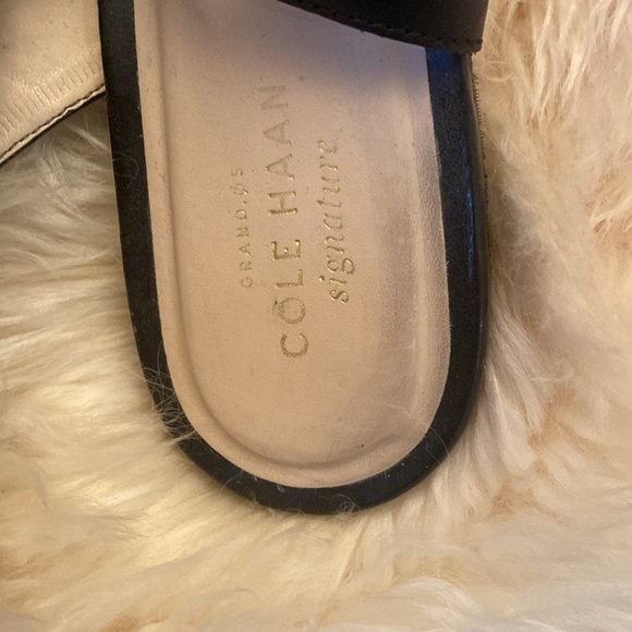 Brand new pair of Cole Haan Sandals - Picture 2 of 3